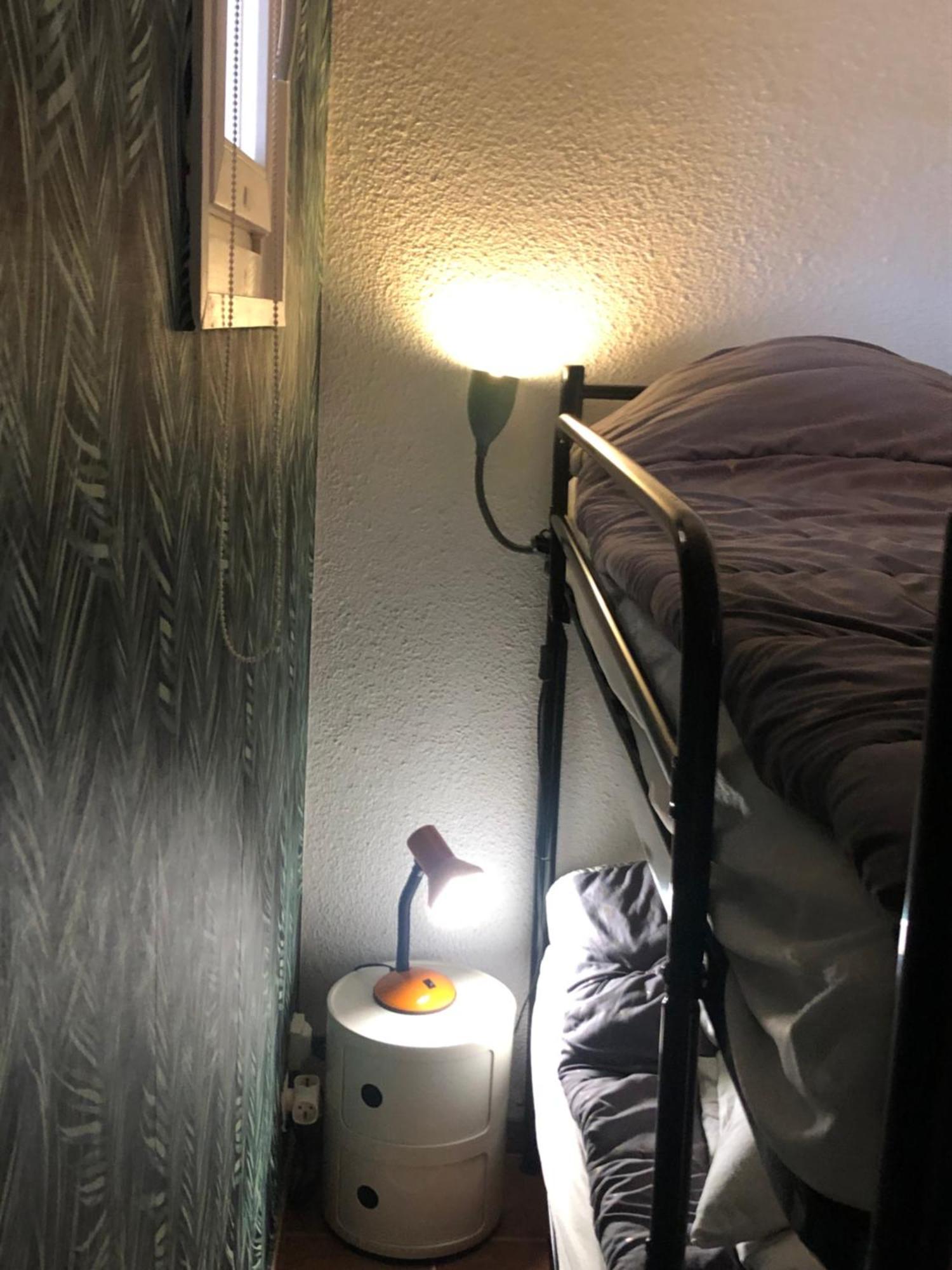 Appartement Du Grazel Gruissan