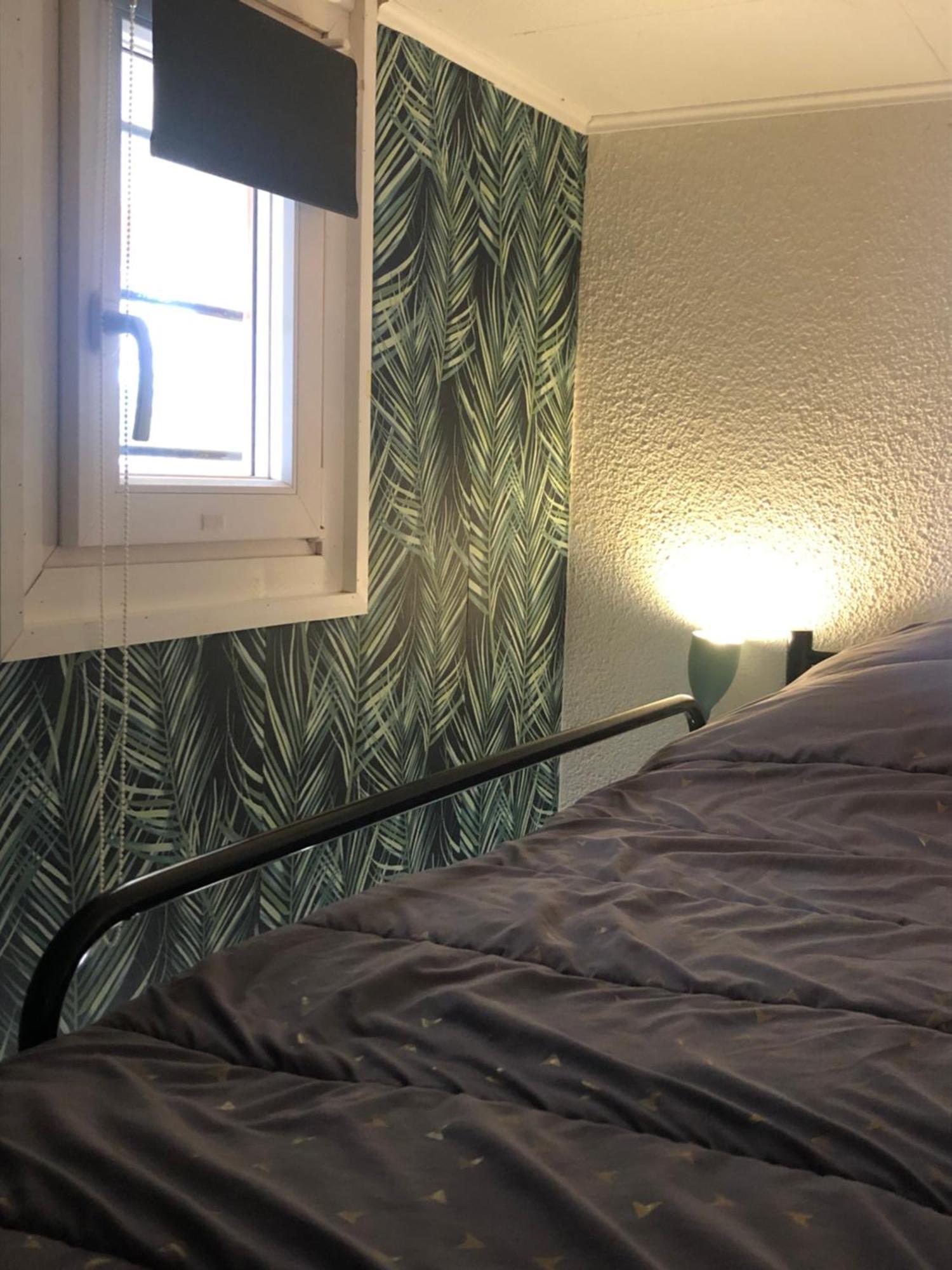 Appartement Du Grazel *
